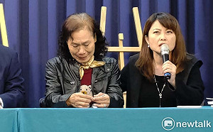 散布假新聞收3張傳票 單親媽出面痛哭：房子都沒了