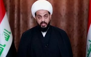 準備開戰? 伊拉克民兵領袖：美軍不撤離 視為「佔領」行為