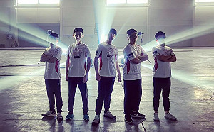 中華隊連勝日、港　晉級AESF e-Masters《傳說對決》準決賽