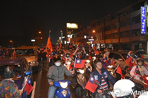 聞聲救苦!  韓市府砸五千萬  盼重現「國瑜夜市」與觀光發大財