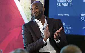 NBA/Kobe追悼會地點確認 將在湖人主場舉辦(影)