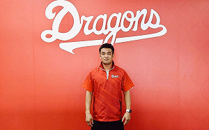 中華職棒／火哥、小葉再攜手　張建銘確定加盟味全龍