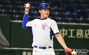 中華職棒／兄弟談約加速　高宇杰、廖乙忠可望獲大幅加薪