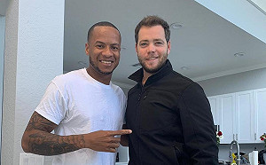 中華職棒／兄弟補進大聯盟等級洋投　左投米蘭達年後報到