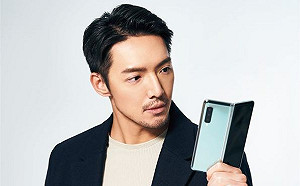 主打5G與摺疊式　三星2月新機成外界焦點