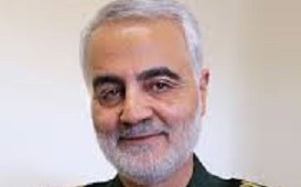 蘇雷曼尼是來談和平的 伊拉克總理打臉川普