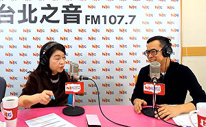 諷韓國瑜起不了床 周玉蔻：有種早上來上我節目！