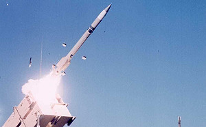 保護首都圈 南韓在青瓦台後山部署愛國者飛彈