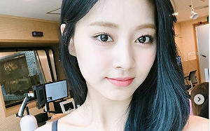 周子瑜回台灣！韓媒指應該會投下人生第一張選票