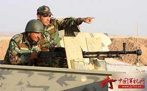 美狙殺伊朗將領續發酵 駐伊拉克部分德軍將撤離