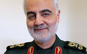 伊朗｢聖城軍｣指揮官蘇雷曼尼悼念活動爆炸! 造成95死、數十人受傷