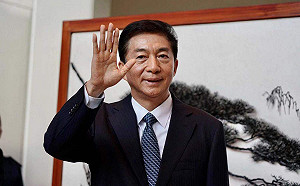 蕭徐行觀點》中國要認清政經不合是香港抗爭持續的本質