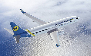 快訊》墜毀？被墜毀？波音客機伊朗失事 180人生死未卜