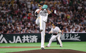 中華職棒／兄弟簽大聯盟級洋投米蘭達　卻有致命缺點？