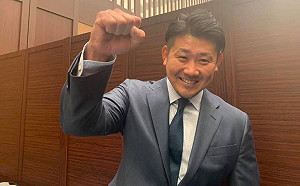 日職／睽違14年重返西武　松坂大輔可望一軍春訓出發