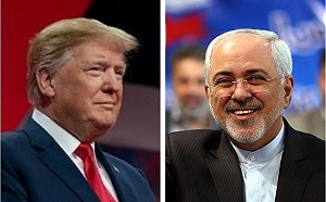 「無意加劇」VS.「一切都好」 美伊關係「修復」？