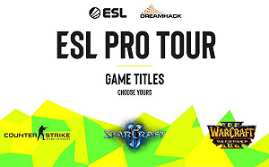 武漢肺炎》《星海爭霸II》EPT延賽！達拉斯大師賽改期8月再戰