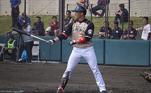 日職／來看王柏融！火腿春訓熱身賽行程大公開