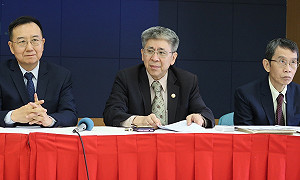 華人博士團引學生畢業錯誤資訊 烏龍質疑蔡英文