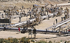 沙國正式宣戰！ 石油日產能四月大增至1230萬桶