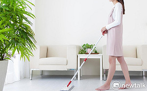 「這樣掃」最省力！環保署曝春節掃除撇步