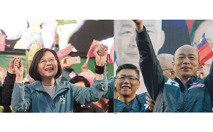 讀者投書》你的一票不只顧民主  也顧自己的荷包