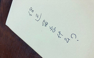 選舉專論》一位「血統」深藍的外省二代告白：為了台灣的世代 國瑜黨不是選項⋯⋯