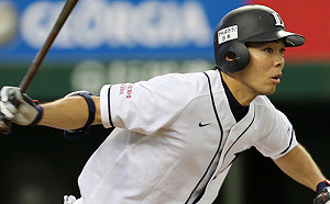 MLB／秋山翔吾合約曝光　內容竟有這些優惠