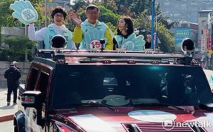 民眾黨不會打告急牌 柯文哲：只是若少2席 辛苦一點