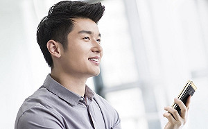 跌破眼鏡！中國最受歡迎山寨手機不是蘋果是三星