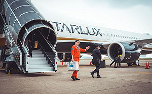 確定了！張國煒將親駕星宇航空首航澳門班機