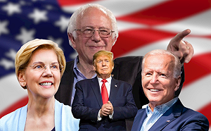 端木雲觀點》美伊衝突升溫！美國總統大選外交政策論戰正式引爆