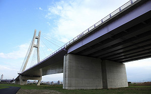 全數過關！新北境內1311座橋梁經檢測安全無虞