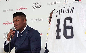 MLB／古巴大谷能力拔群　美媒：30隊都會有興趣