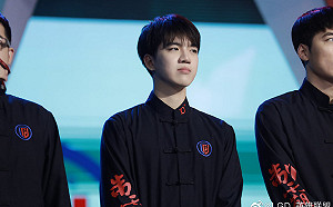 《英雄聯盟》八年生涯！LGD隊長Pyl宣布退役