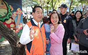 郭台銘將站台選前之夜?  宋楚瑜仍未鬆口