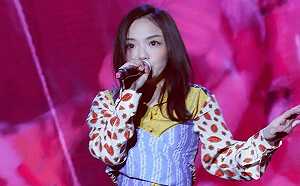 徐佳瑩提關鍵數字「9、2」遭誤解 製作人： 大家真的敏感了