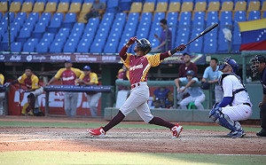 棒球／抵制美國？不願辦簽證　加勒比海大賽古巴缺席