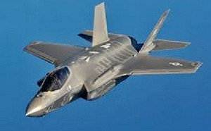 美批准軍售新加坡F-35B 12架加設備共824億