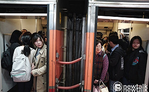 台鐵國慶連假加開146班車 9/10開放訂票