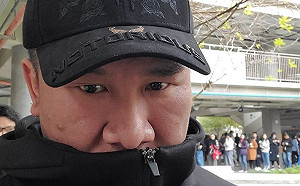 館長PO文釣出各地投票現況  網友：人潮明顯多於往年