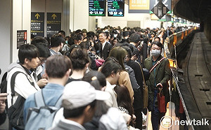 系統塞車惹怨！高鐡春節票開賣半小時50萬張票秒殺