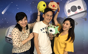 高鐵「學生優惠」撞期罷韓投票  葉元之:高鐵搞政治鬥爭 可憐哪