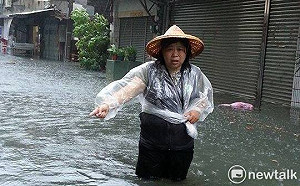 立委開票分析》嘉市議員王美惠突破分票困境  晉級立法院