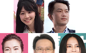 大爆冷門！ 這些人立委選戰「逆轉勝」殺出一片天