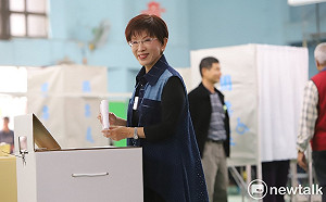 「罷韓」成定局 洪秀柱怒斥：台灣之恥