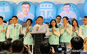 高雄人聽到沒?  民眾黨批中選會介入罷韓「政治操作過重」