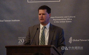 台灣大選順利完成  薛瑞福：讓中國人民反思