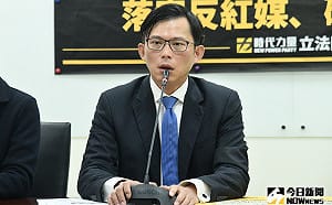 黃國昌敗選！時力沒「戰神」你還會支持嗎？全場答案一致