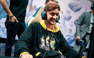 《英雄聯盟》多災多難！土耳其RYL戰隊無預警宣告解散